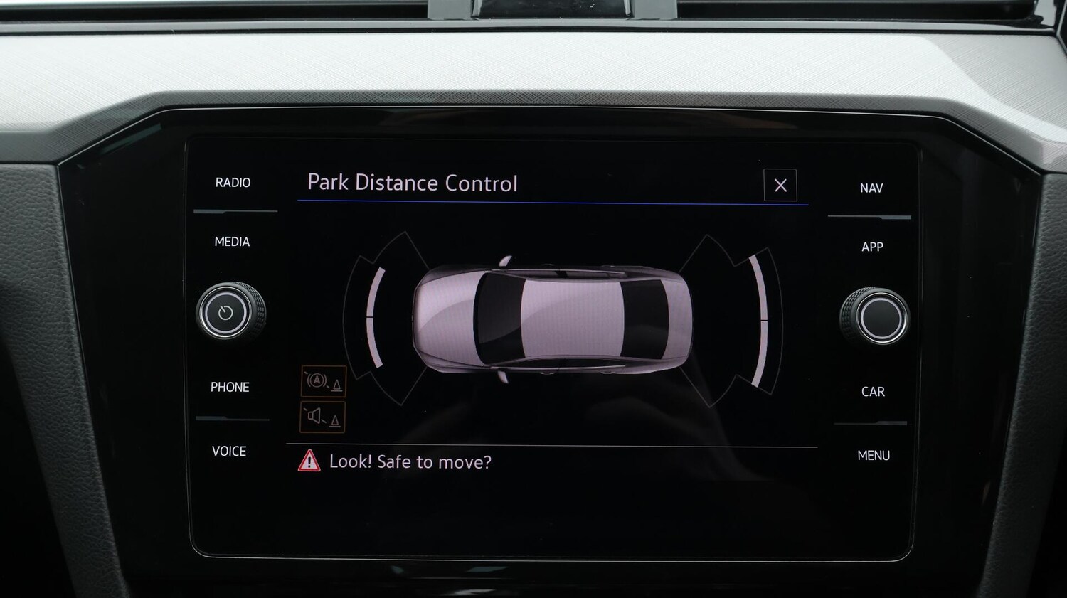 Used Volkswagen Passat 2020 for sale - 76562314: Photo 24