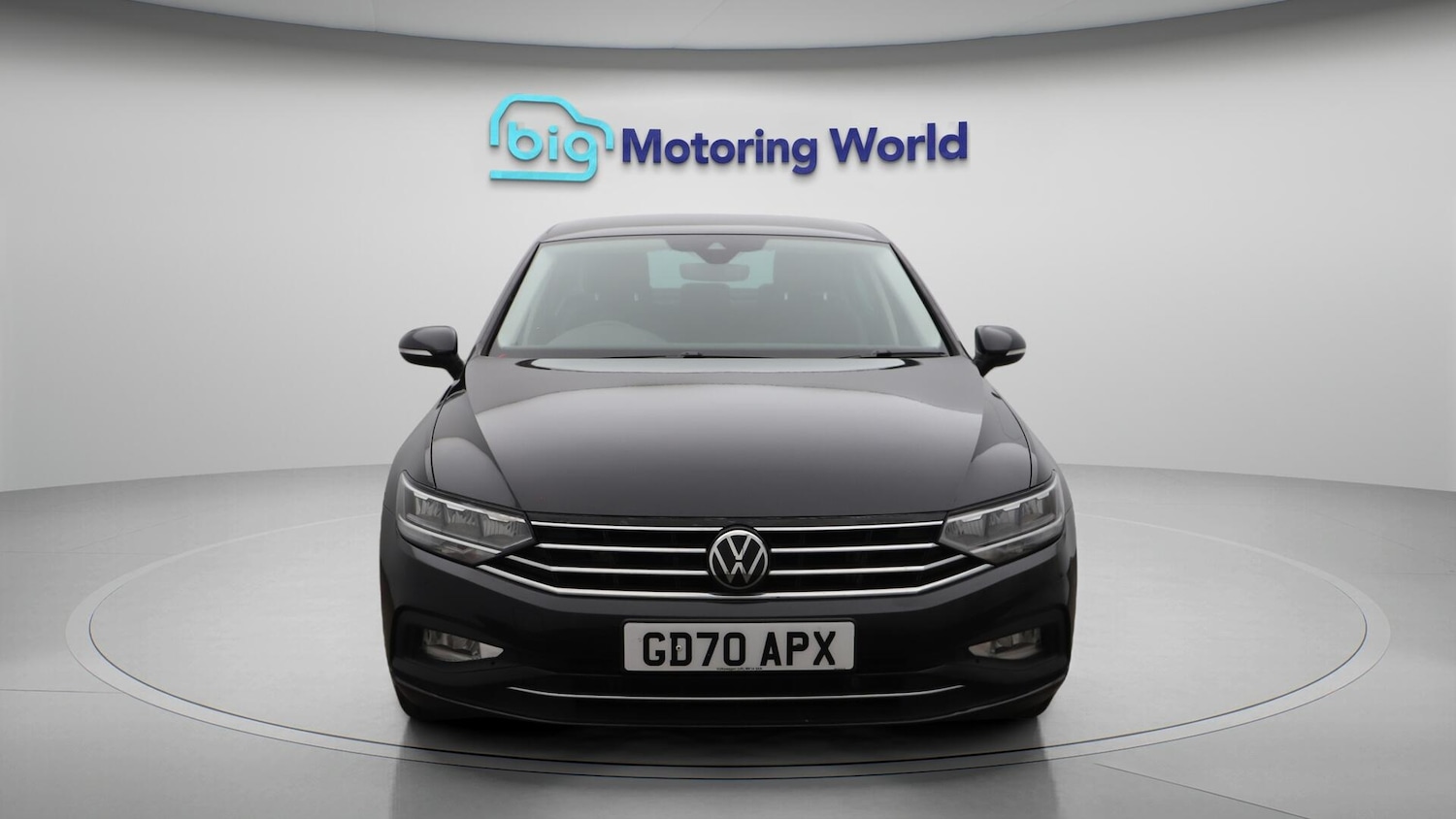 Used Volkswagen Passat 2020 for sale - 76562314: Photo 3