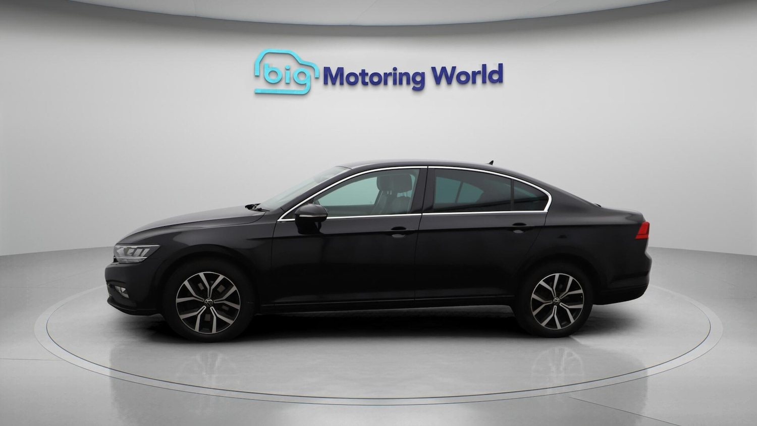 Used Volkswagen Passat 2020 for sale - 76562314: Photo 5