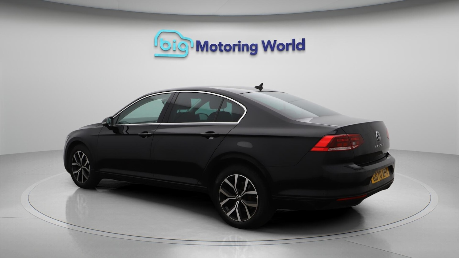 Used Volkswagen Passat 2020 for sale - 76562314: Photo 6