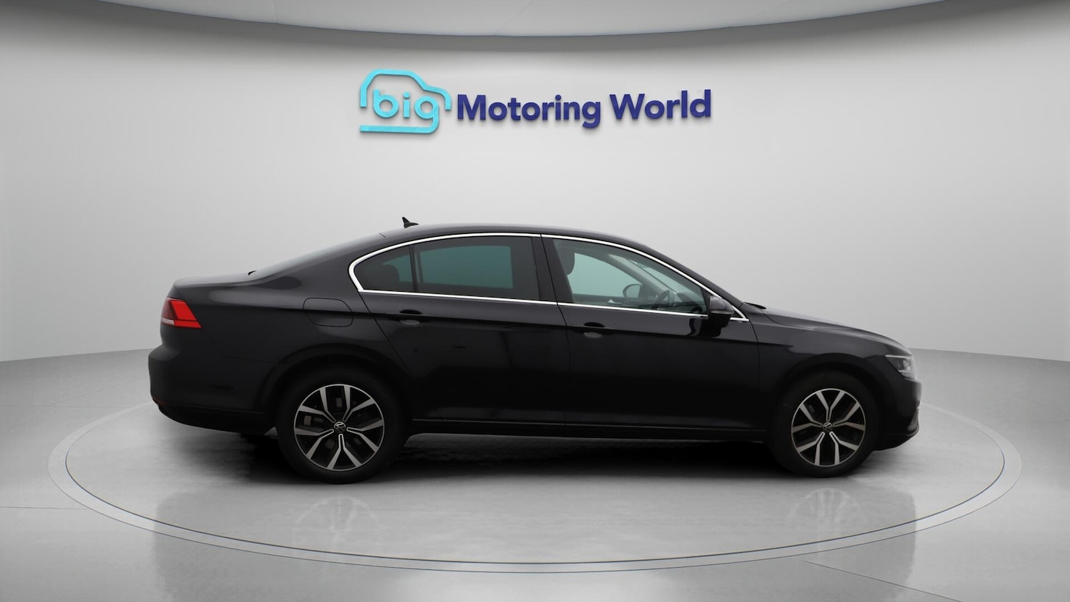 Used Volkswagen Passat 2020 for sale - 76562314: Photo 9