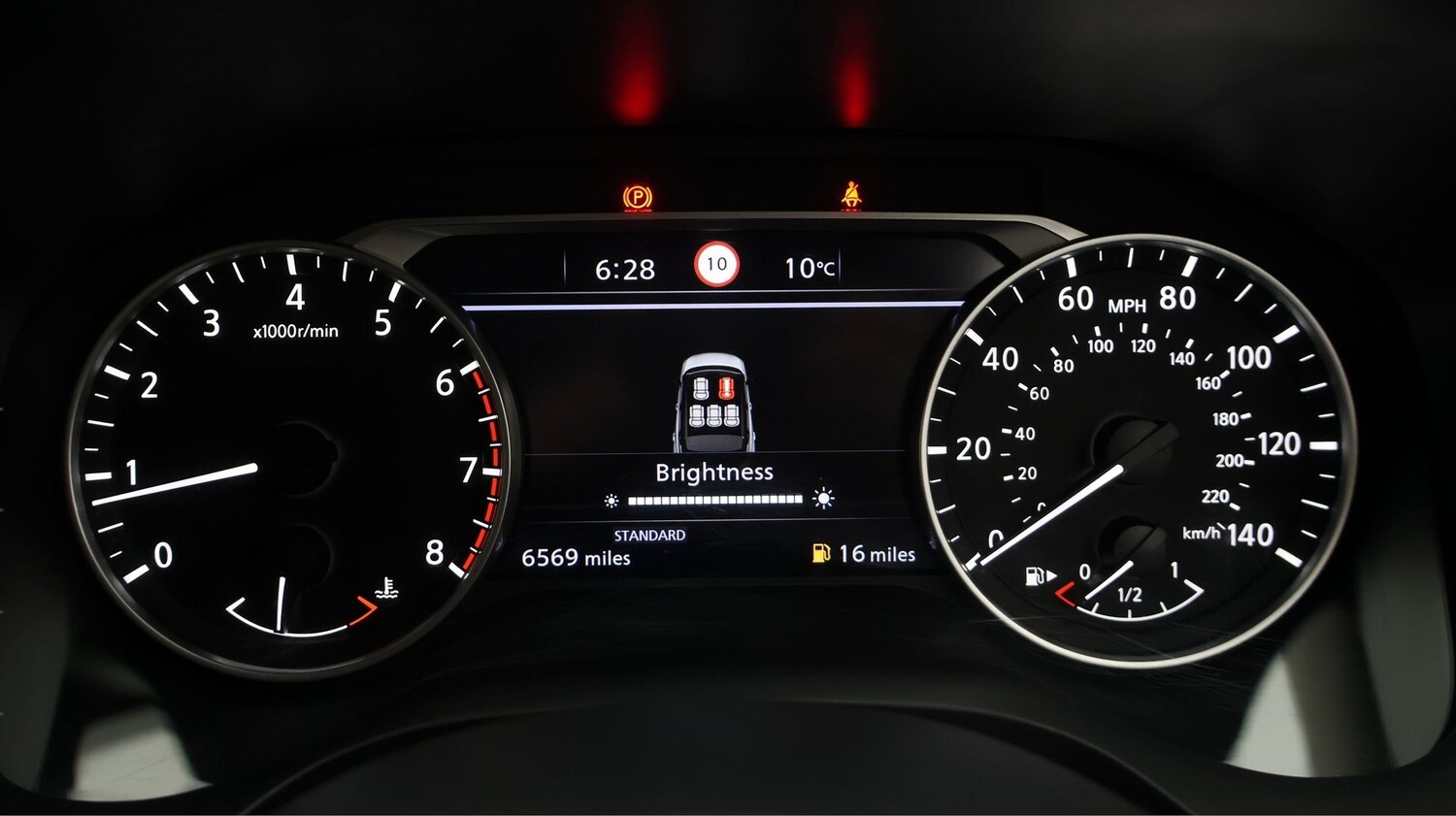 Used Nissan Qashqai 2023 for sale - 77688921: Photo 10