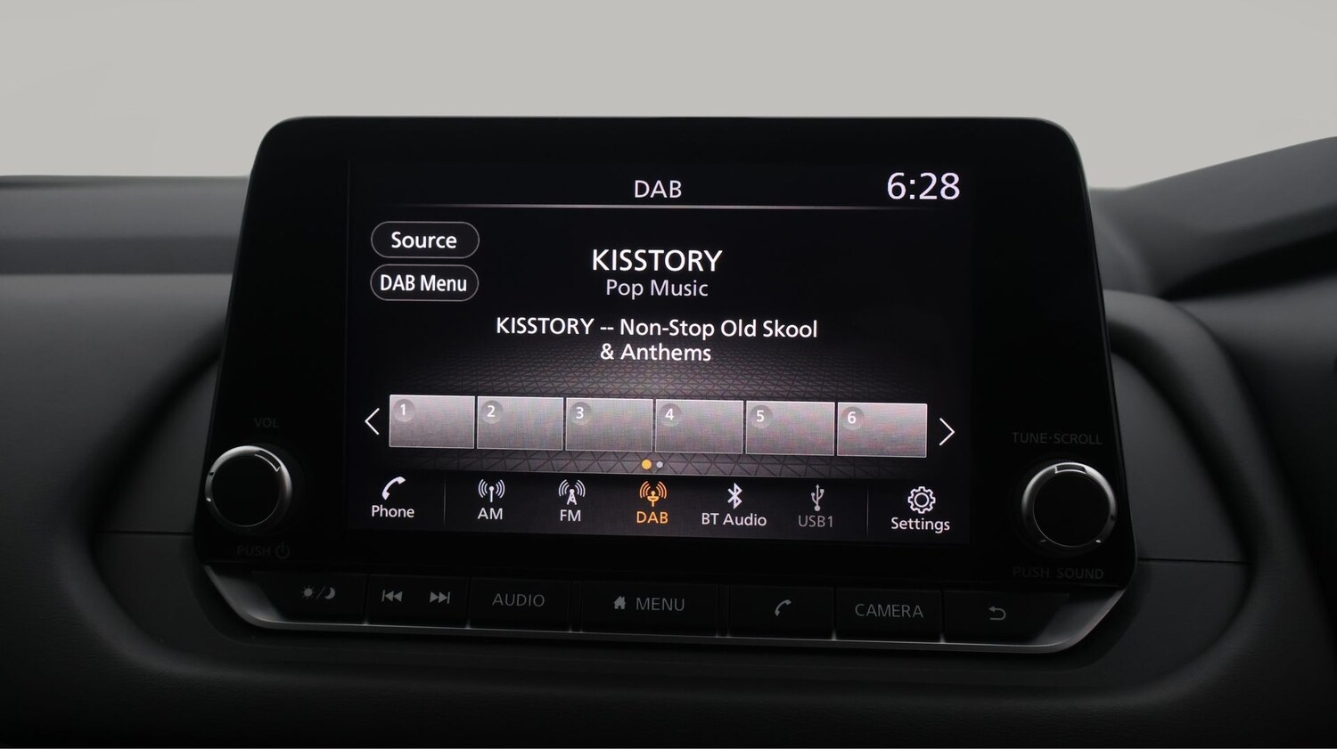 Used Nissan Qashqai 2023 for sale - 77688921: Photo 11