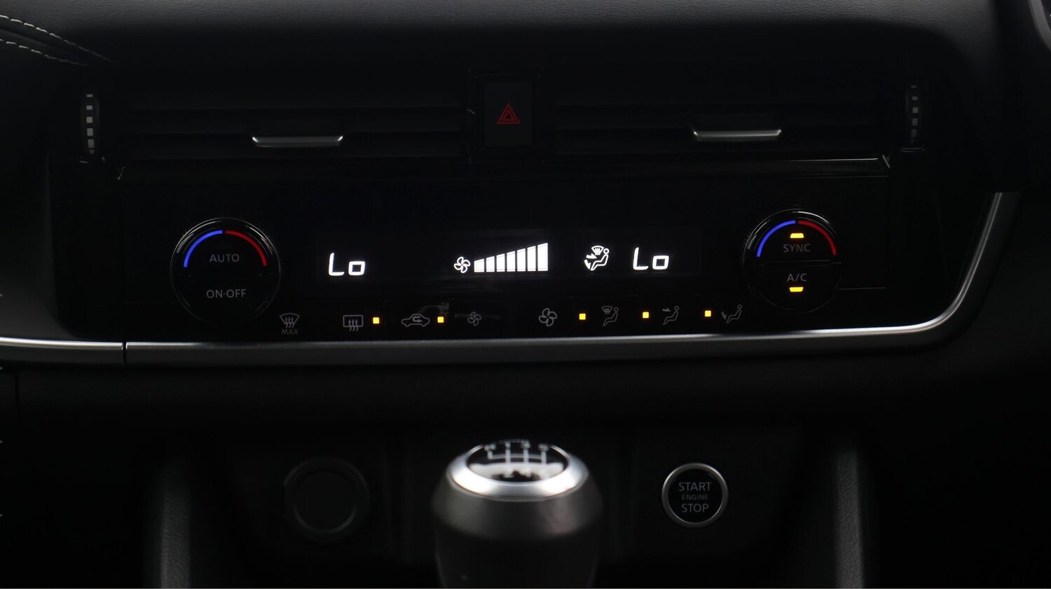 Used Nissan Qashqai 2023 for sale - 77688921: Photo 12