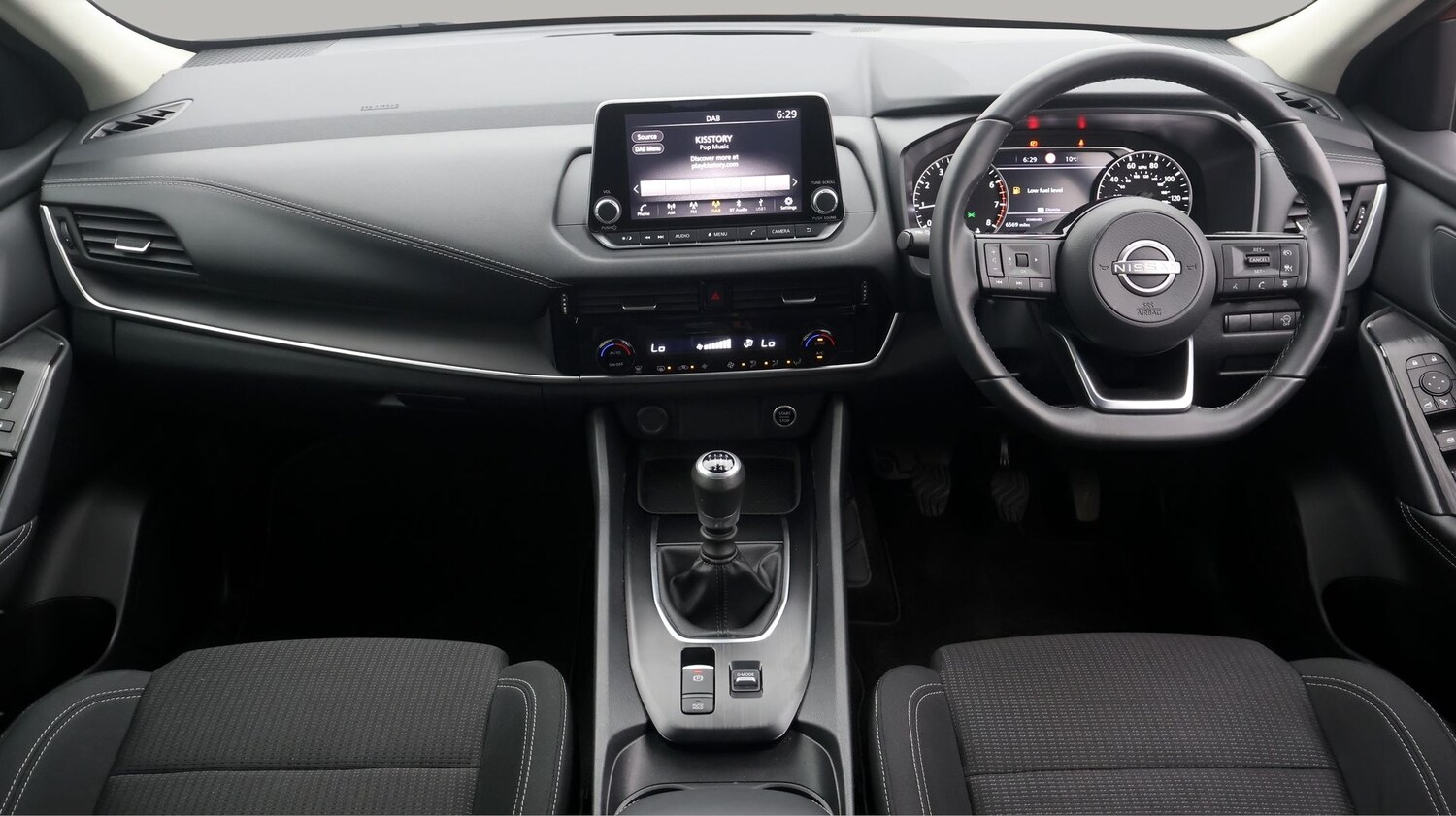 Used Nissan Qashqai 2023 for sale - 77688921: Photo 13