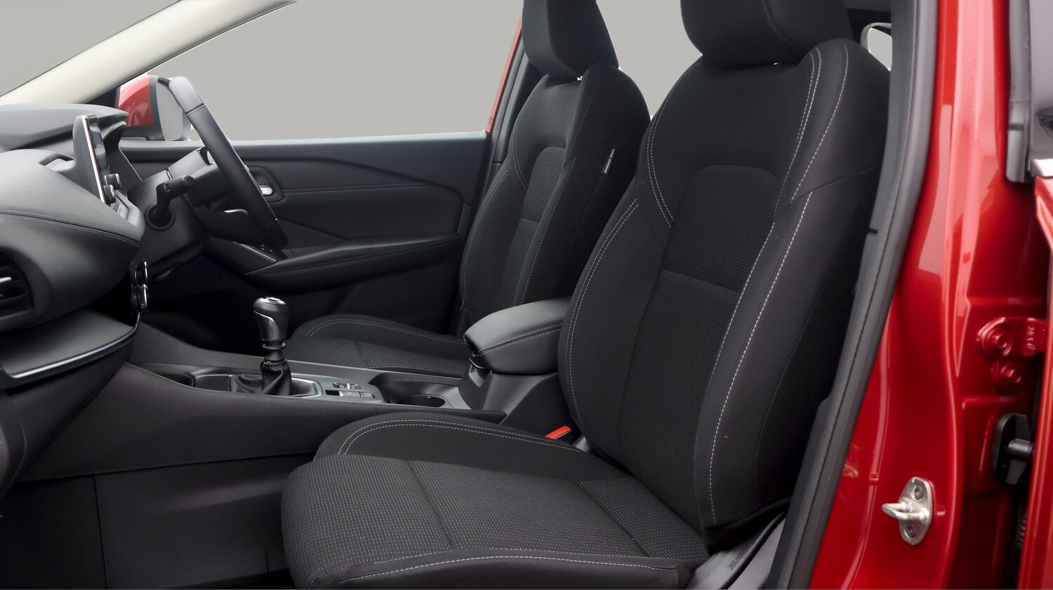 Used Nissan Qashqai 2023 for sale - 77688921: Photo 14