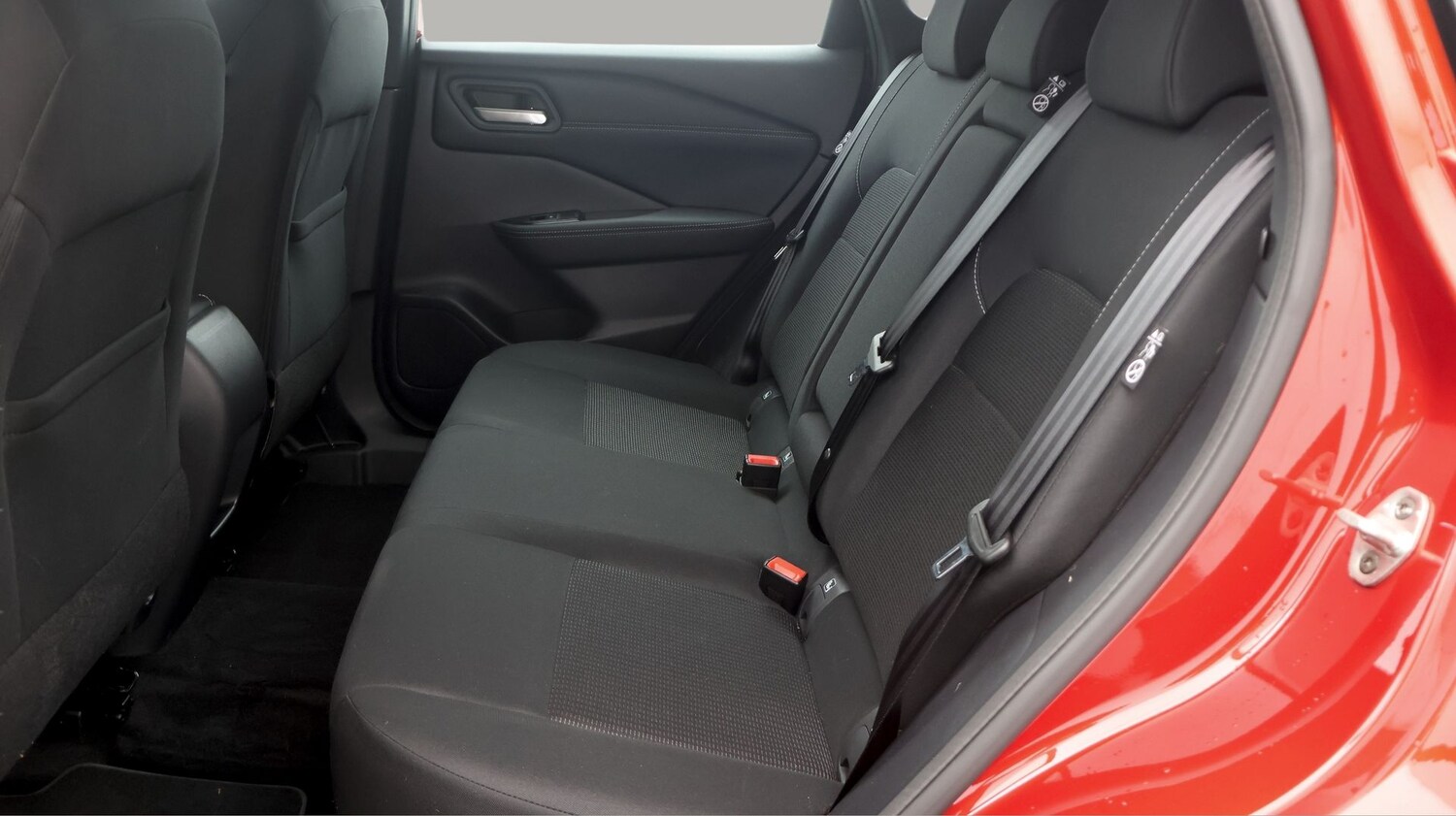 Used Nissan Qashqai 2023 for sale - 77688921: Photo 16