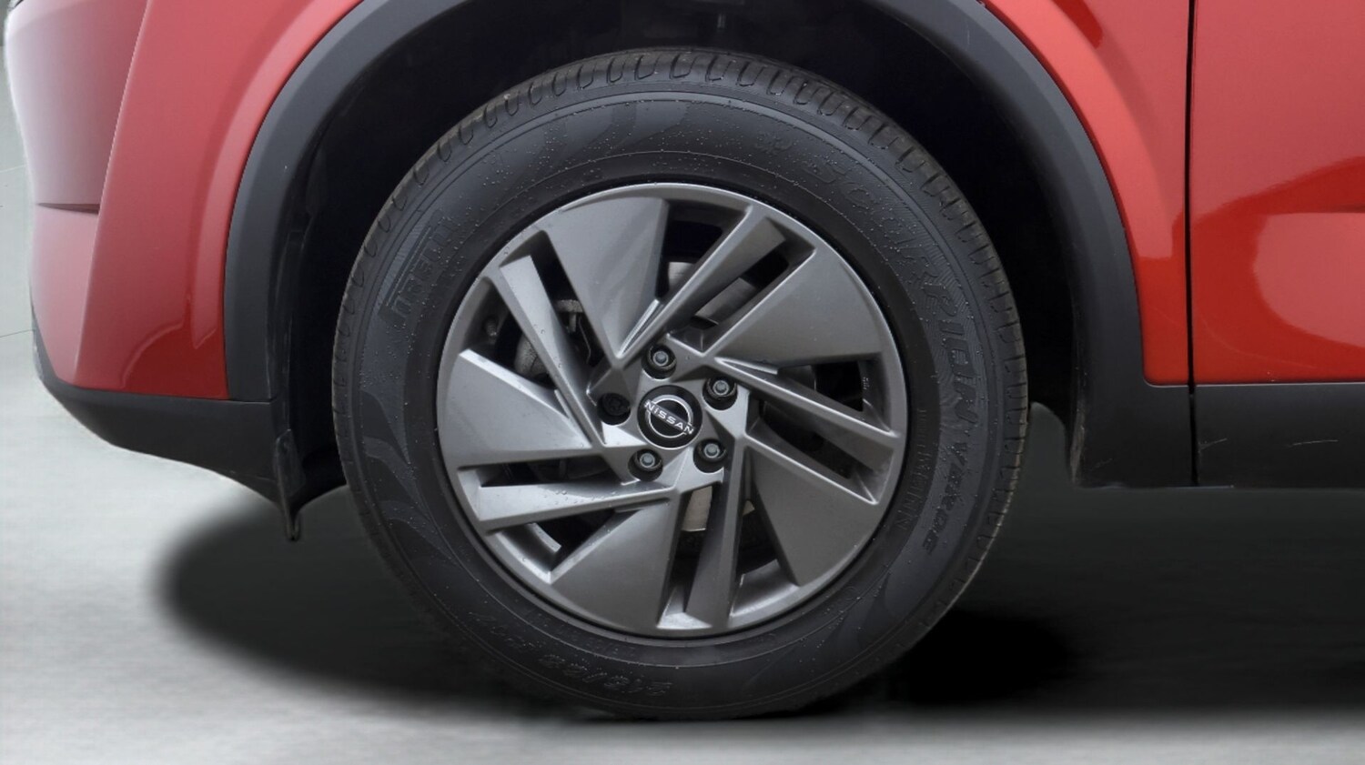 Used Nissan Qashqai 2023 for sale - 77688921: Photo 18