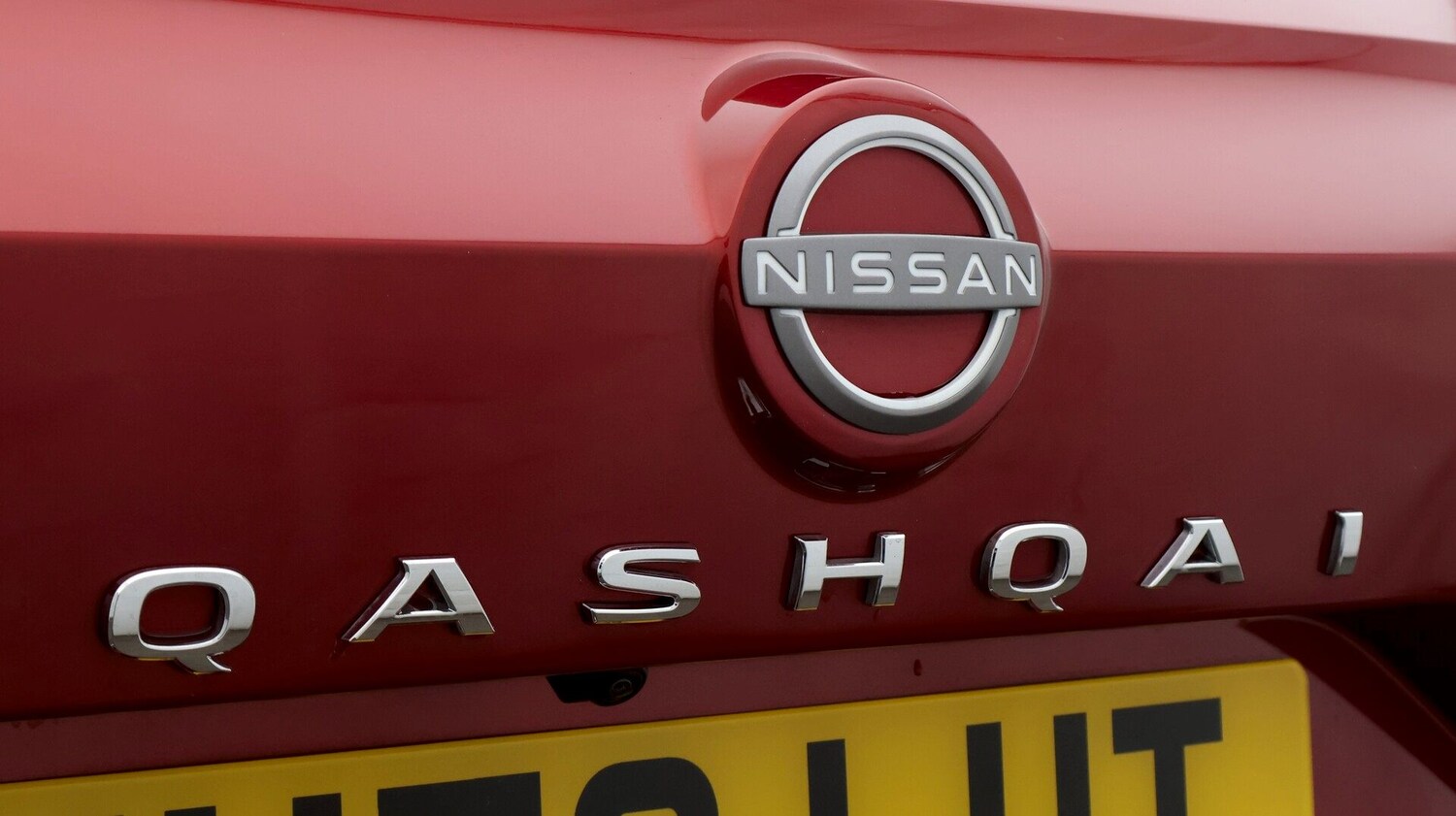 Used Nissan Qashqai 2023 for sale - 77688921: Photo 21