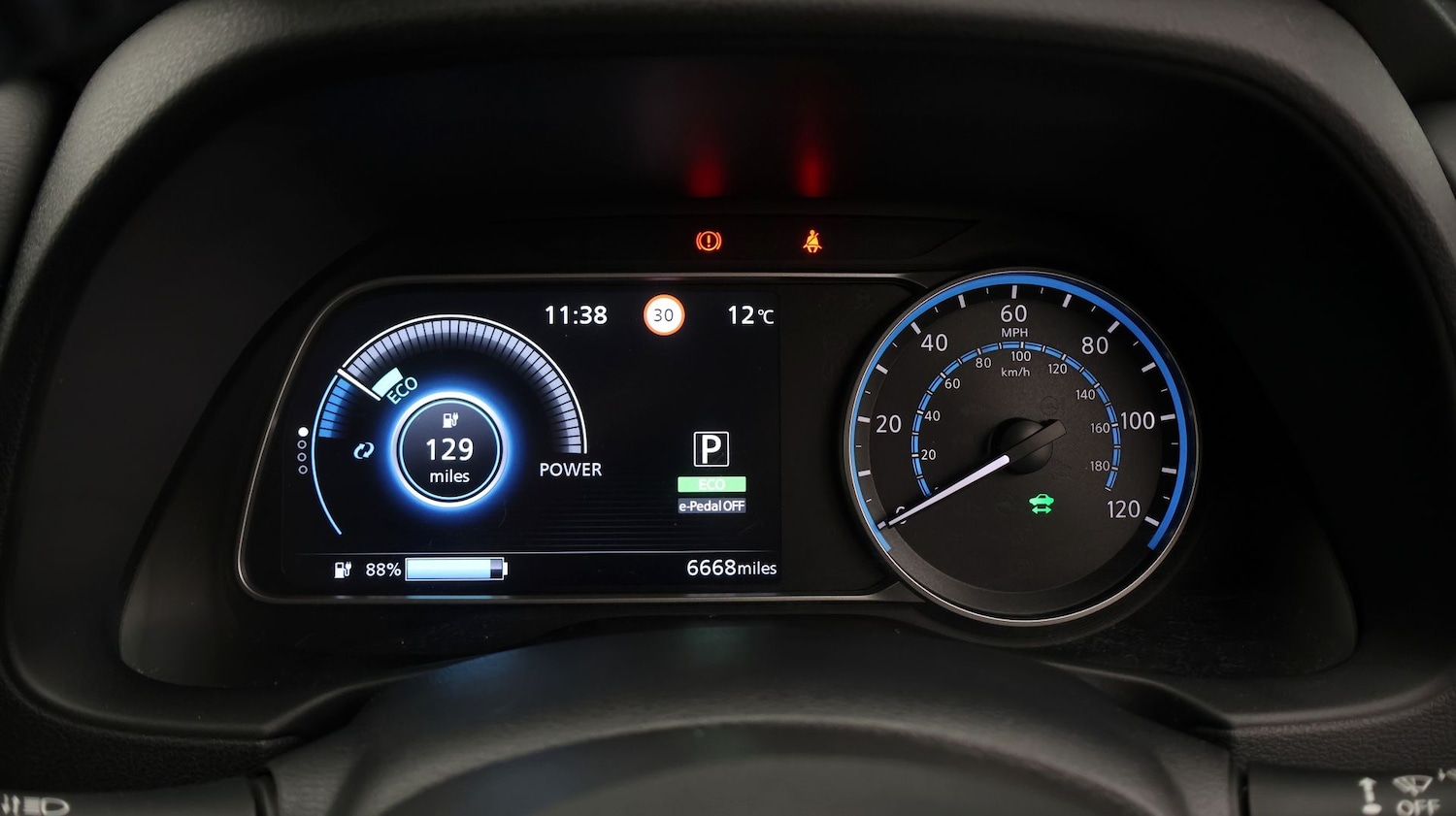 Used Nissan Leaf 2023 for sale - 77669145: Photo 10