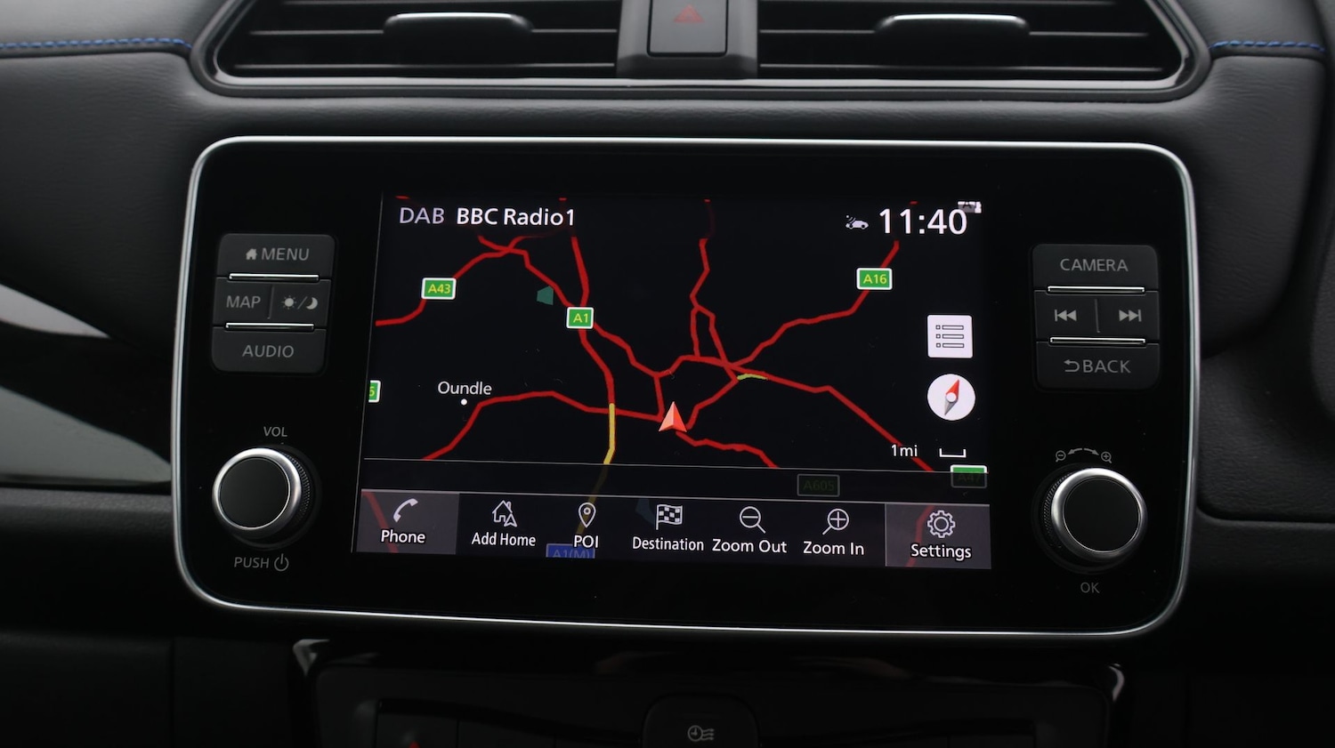 Used Nissan Leaf 2023 for sale - 77669145: Photo 11