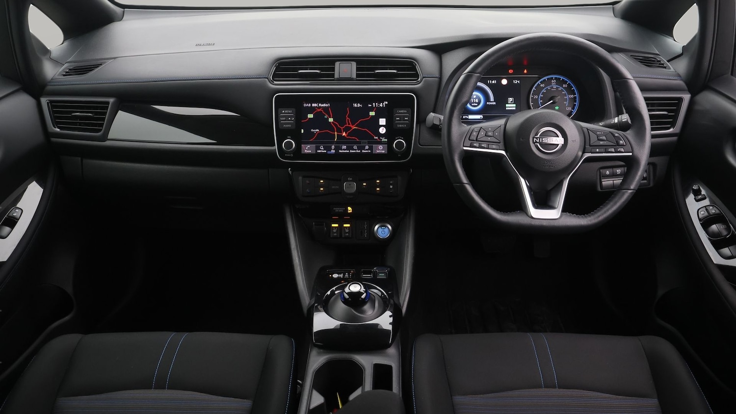 Used Nissan Leaf 2023 for sale - 77669145: Photo 13