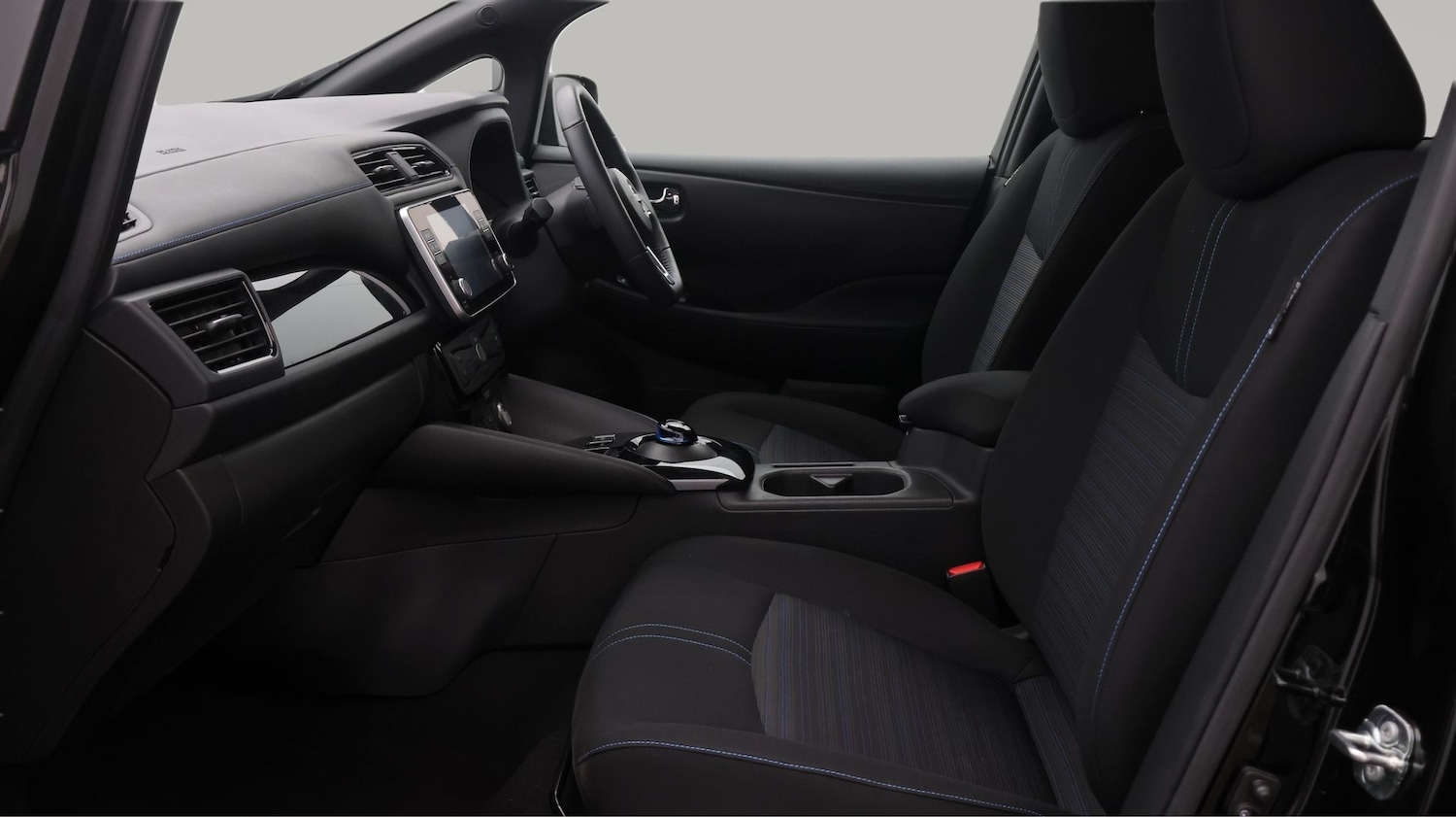 Used Nissan Leaf 2023 for sale - 77669145: Photo 14