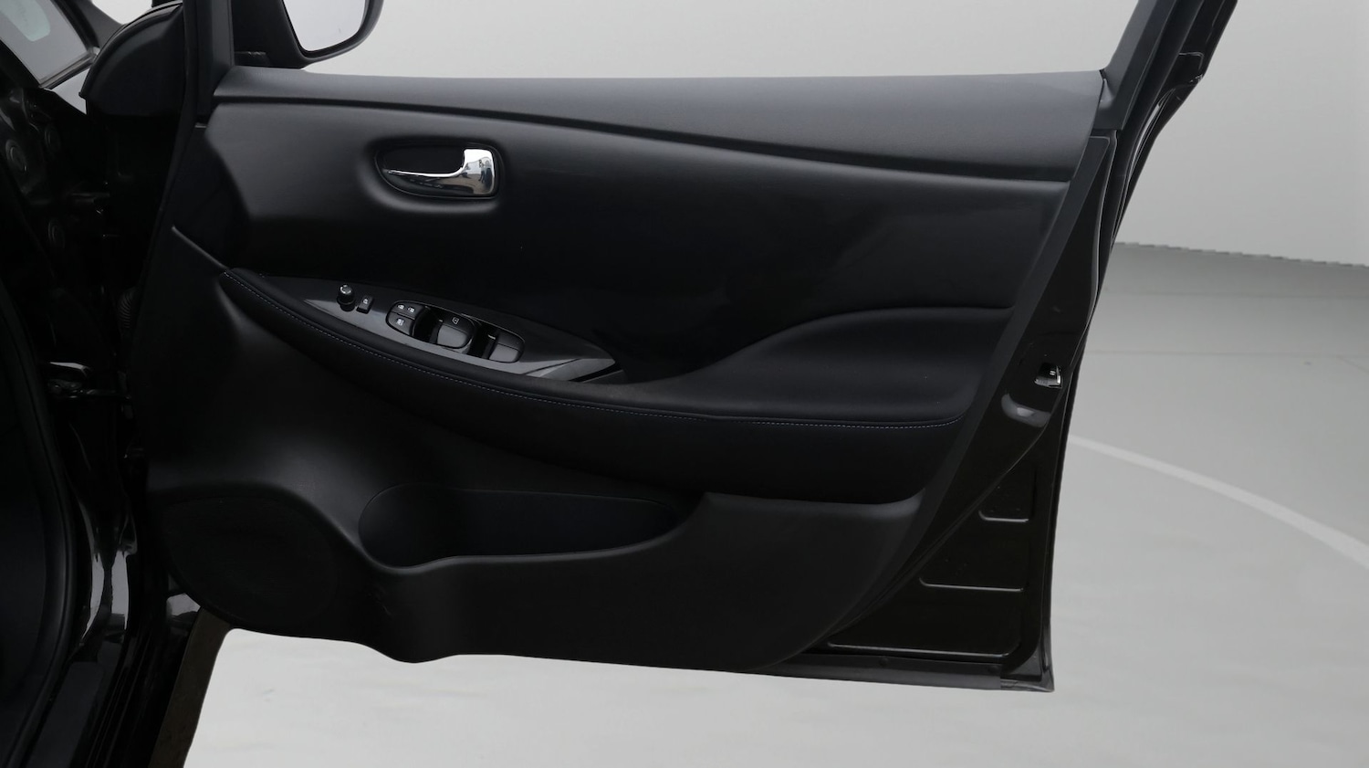 Used Nissan Leaf 2023 for sale - 77669145: Photo 15