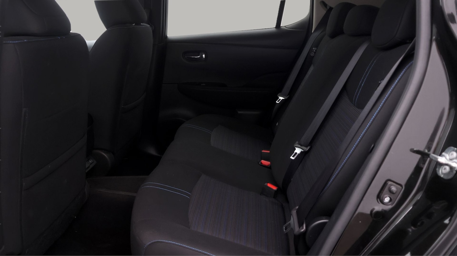 Used Nissan Leaf 2023 for sale - 77669145: Photo 16