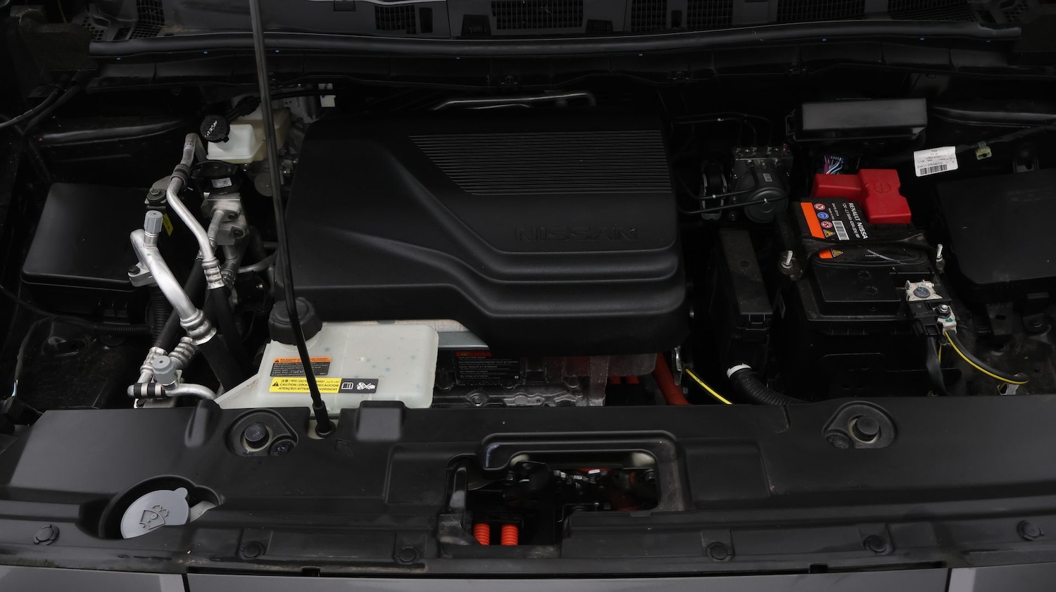 Used Nissan Leaf 2023 for sale - 77669145: Photo 19