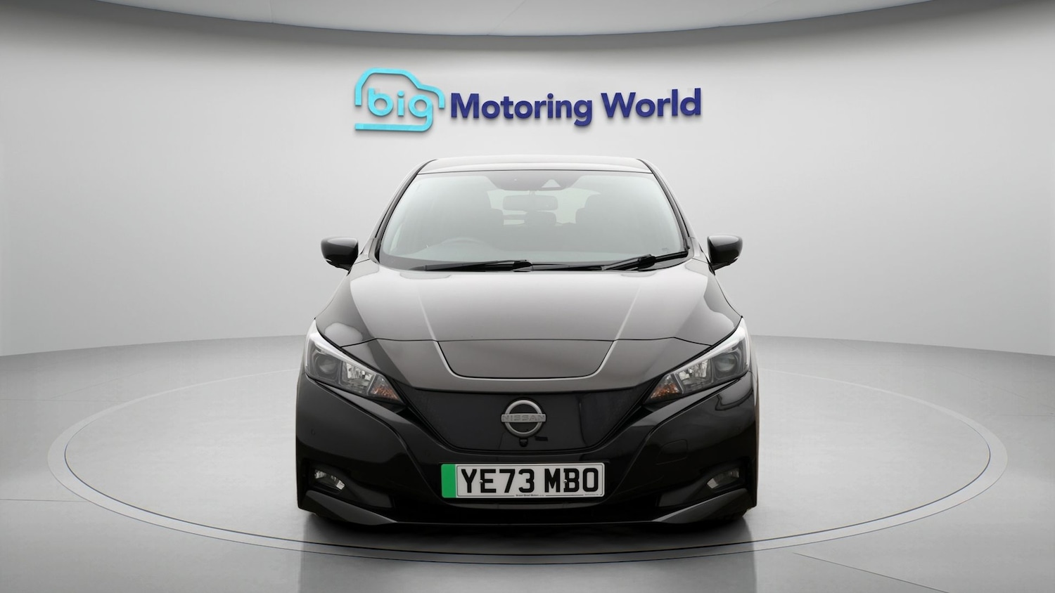 Used Nissan Leaf 2023 for sale - 77669145: Photo 2