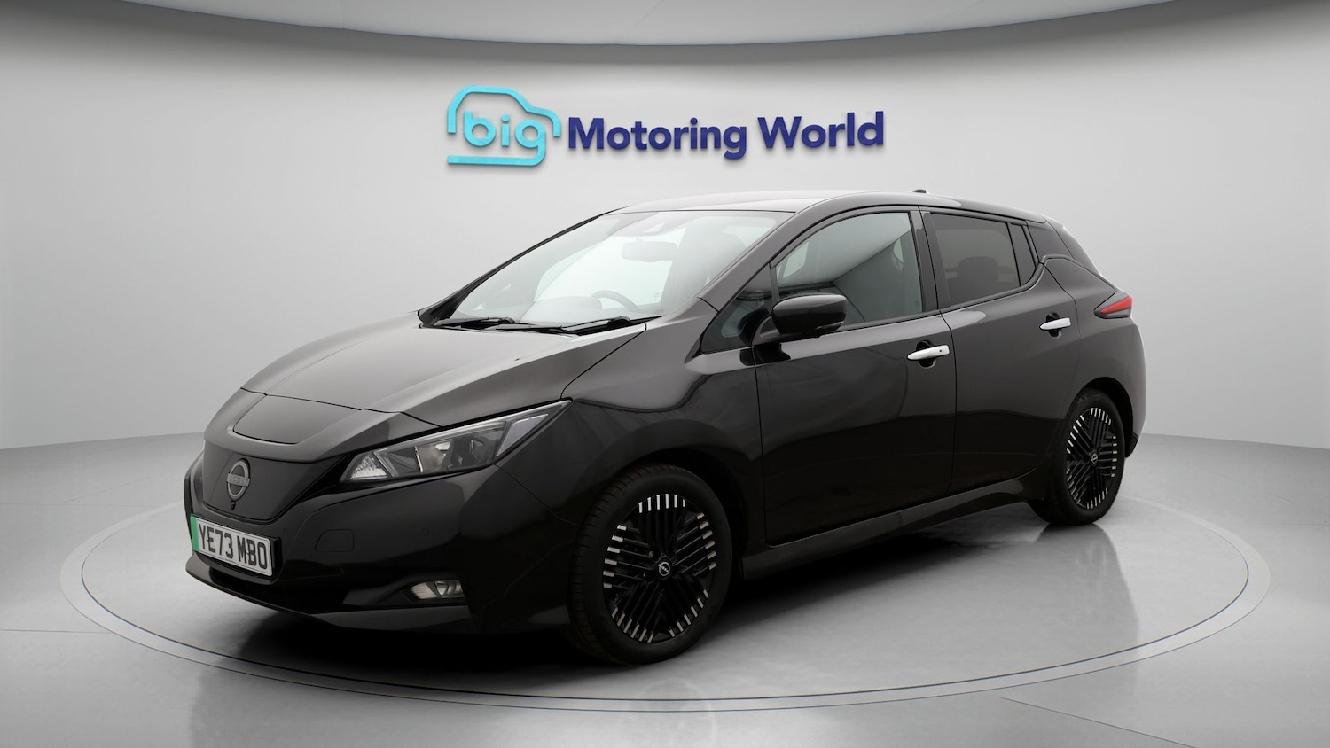 Used Nissan Leaf 2023 for sale - 77669145: Photo 3