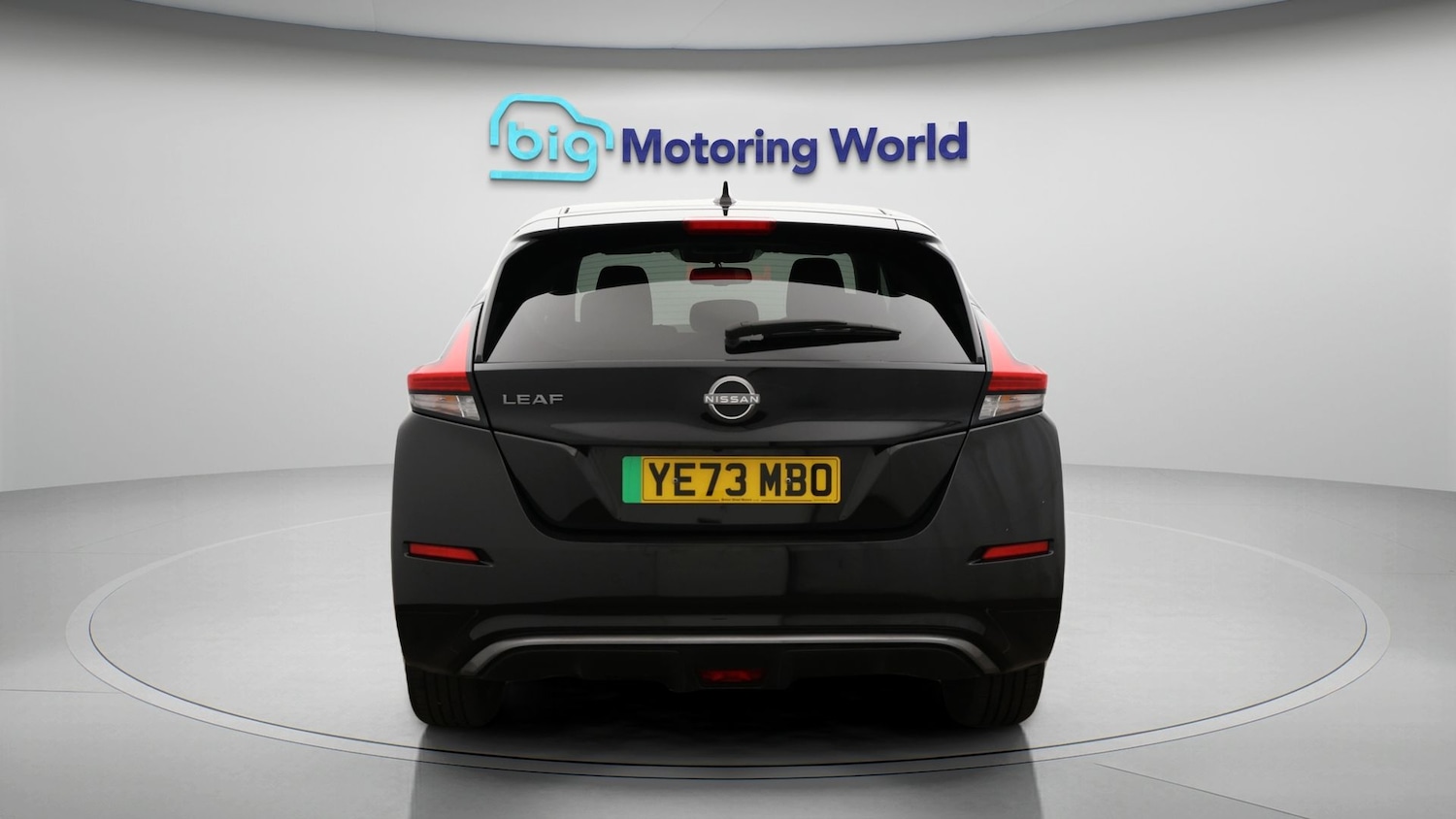 Used Nissan Leaf 2023 for sale - 77669145: Photo 6