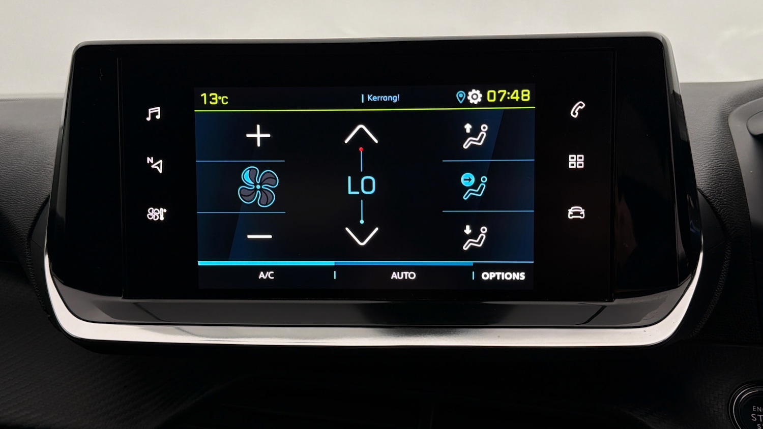 Used Peugeot 2008 2022 for sale - 77945345: Photo 11