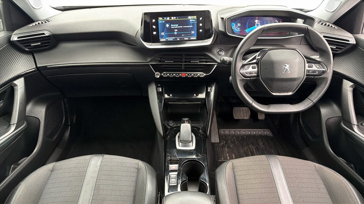 Used Peugeot 2008 2022 for sale - 77945345: Photo 12