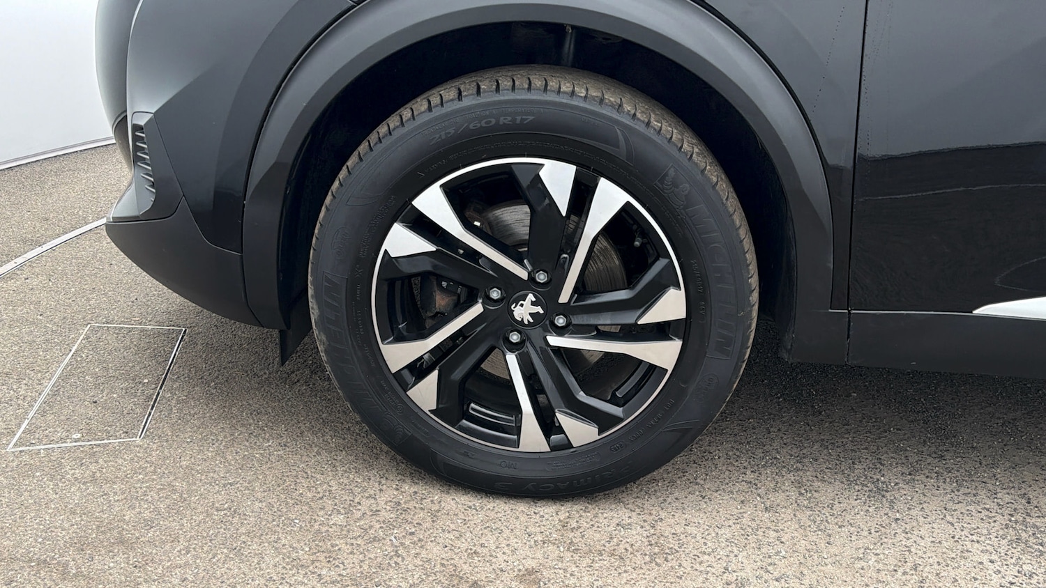 Used Peugeot 2008 2022 for sale - 77945345: Photo 17