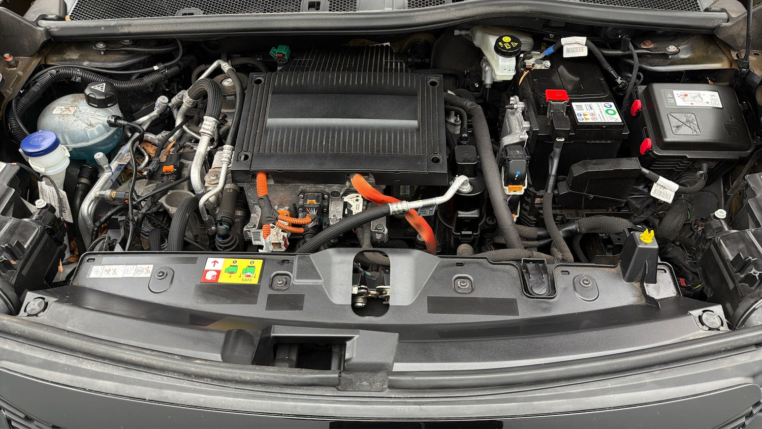 Used Peugeot 2008 2022 for sale - 77945345: Photo 18