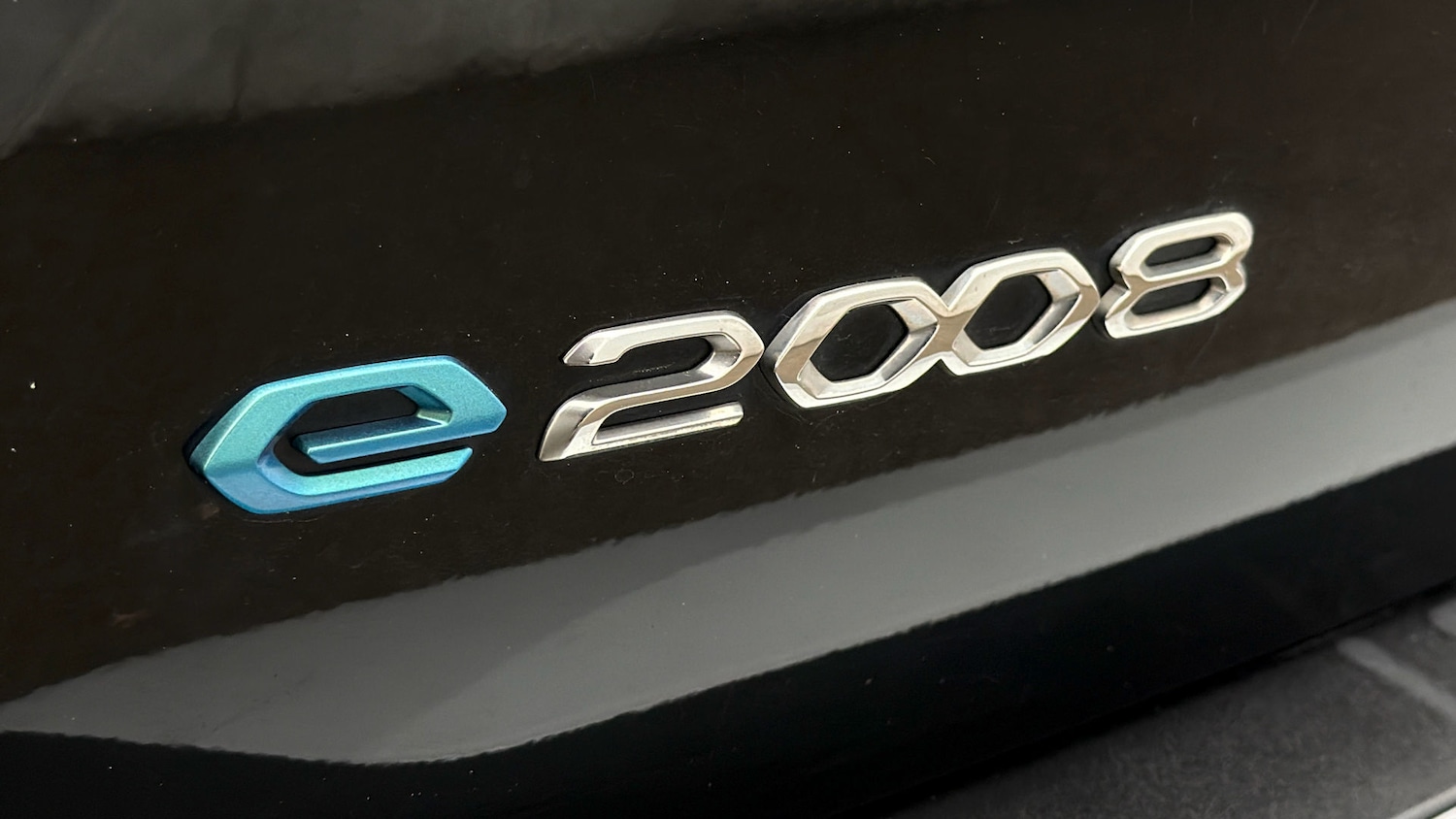 Used Peugeot 2008 2022 for sale - 77945345: Photo 19