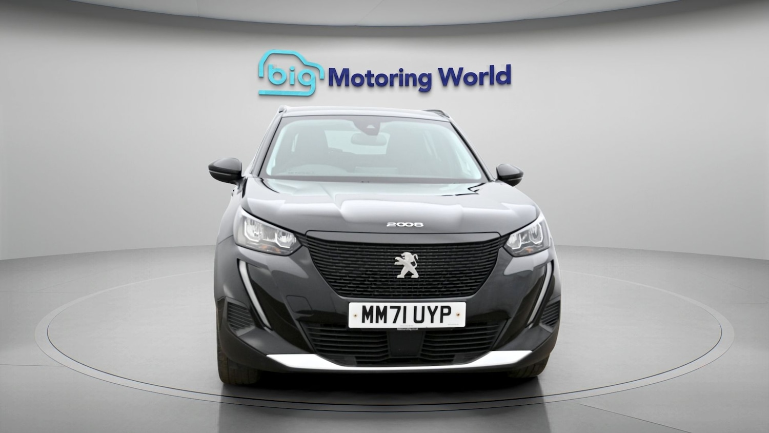 Used Peugeot 2008 2022 for sale - 77945345: Photo 2