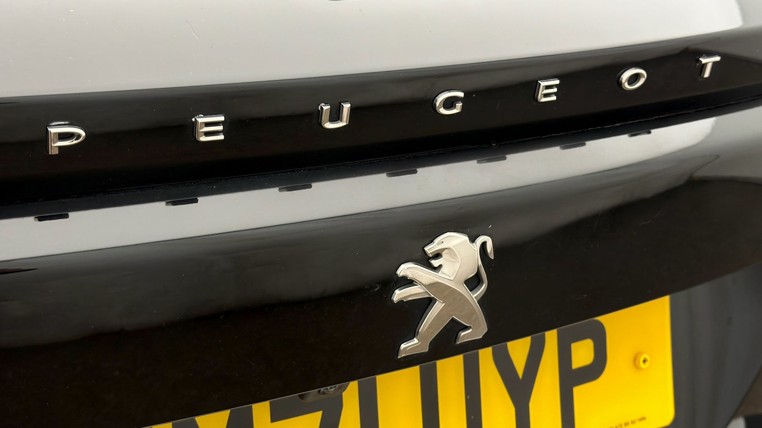 Used Peugeot 2008 2022 for sale - 77945345: Photo 21