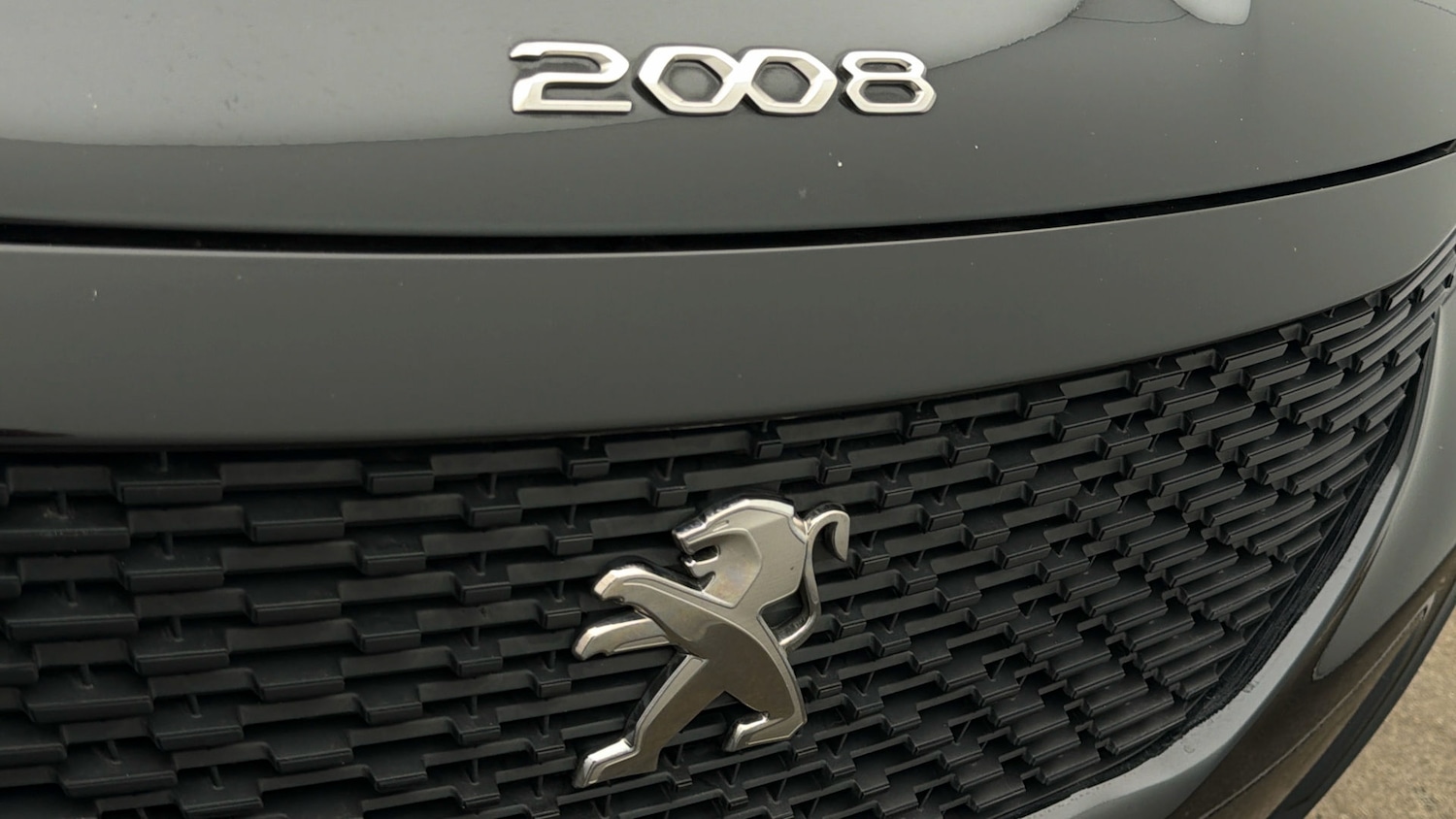 Used Peugeot 2008 2022 for sale - 77945345: Photo 22