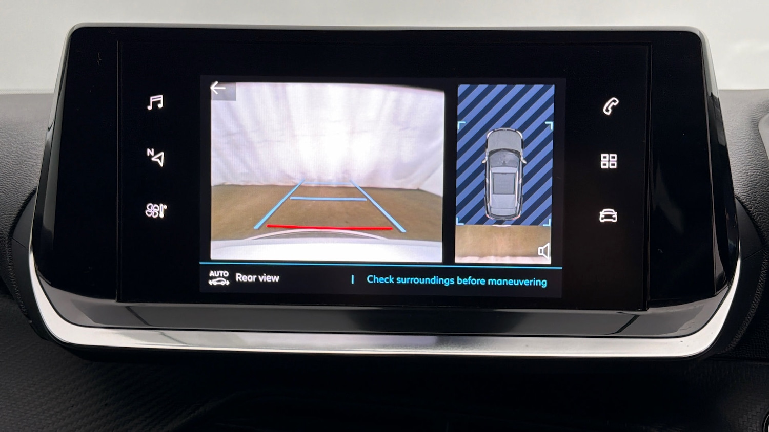 Used Peugeot 2008 2022 for sale - 77945345: Photo 27