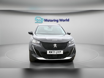 Used Peugeot 2008 2022 for sale - 77945345: Photo