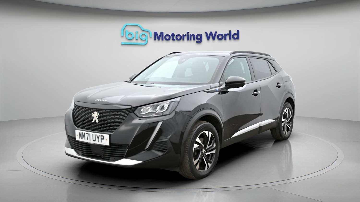 Used Peugeot 2008 2022 for sale - 77945345: Photo 3