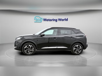 Used Peugeot 2008 2022 for sale - 77945345: Photo