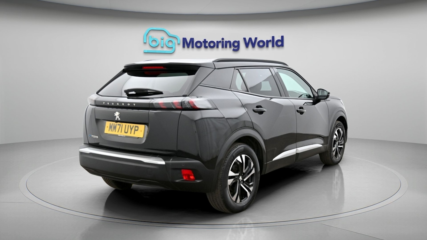 Used Peugeot 2008 2022 for sale - 77945345: Photo 7