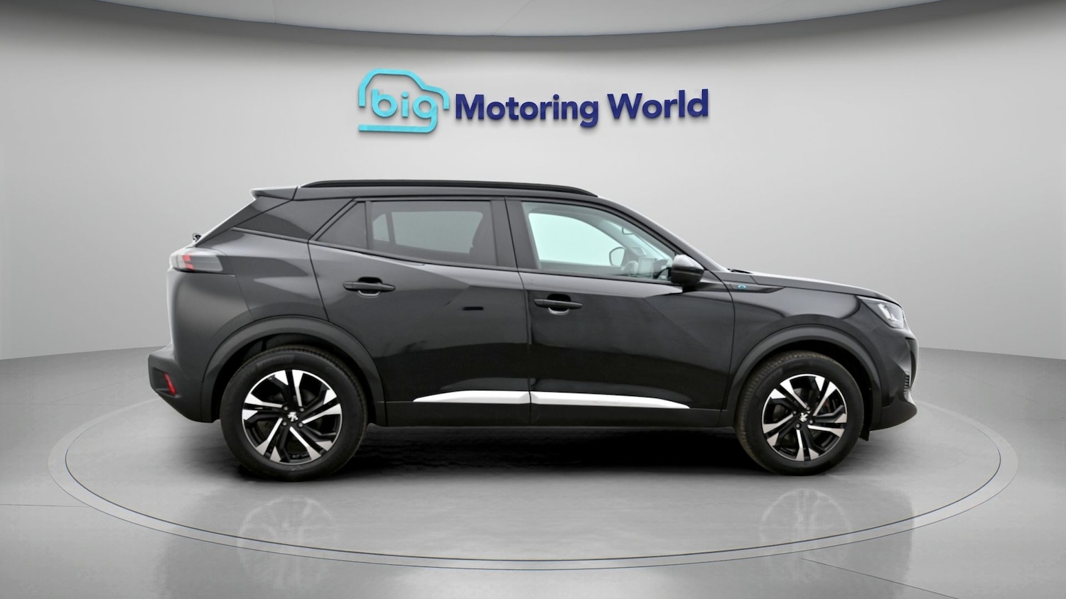 Used Peugeot 2008 2022 for sale - 77945345: Photo 8