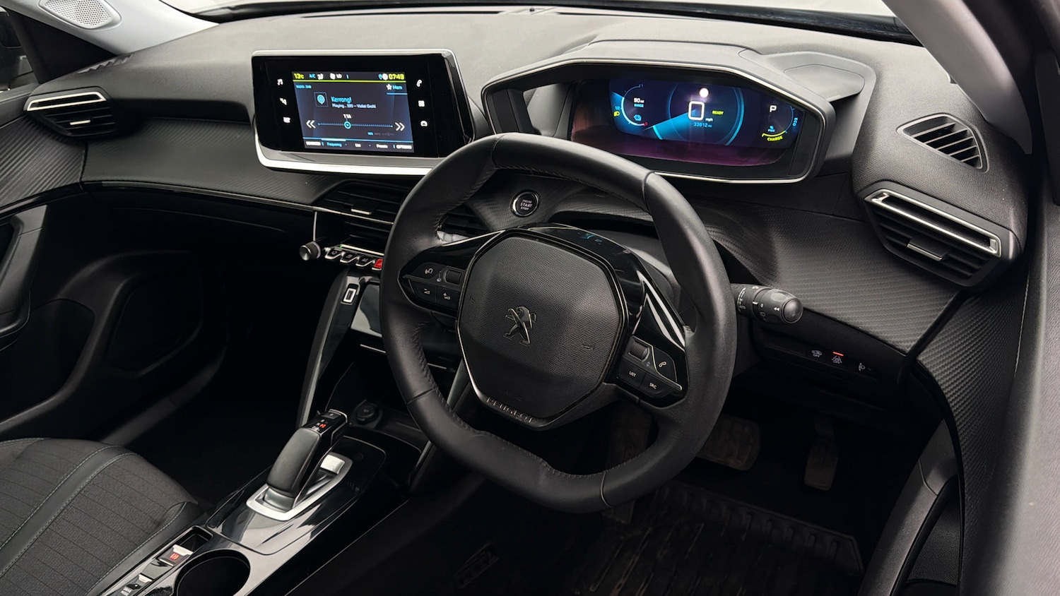 Used Peugeot 2008 2022 for sale - 77945345: Photo 9