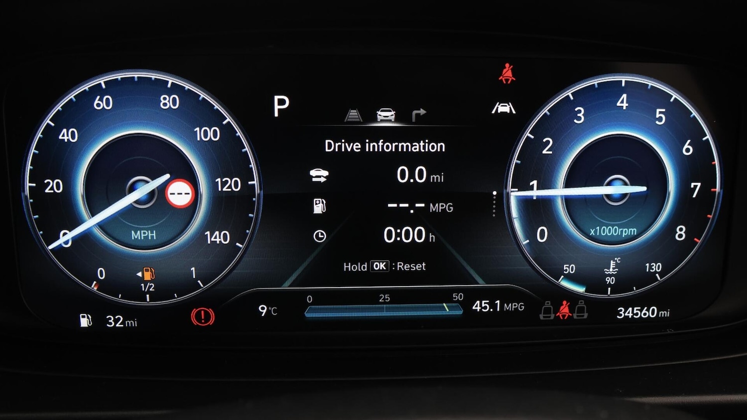 Used Hyundai BAYON 2022 for sale - 76432447: Photo 11