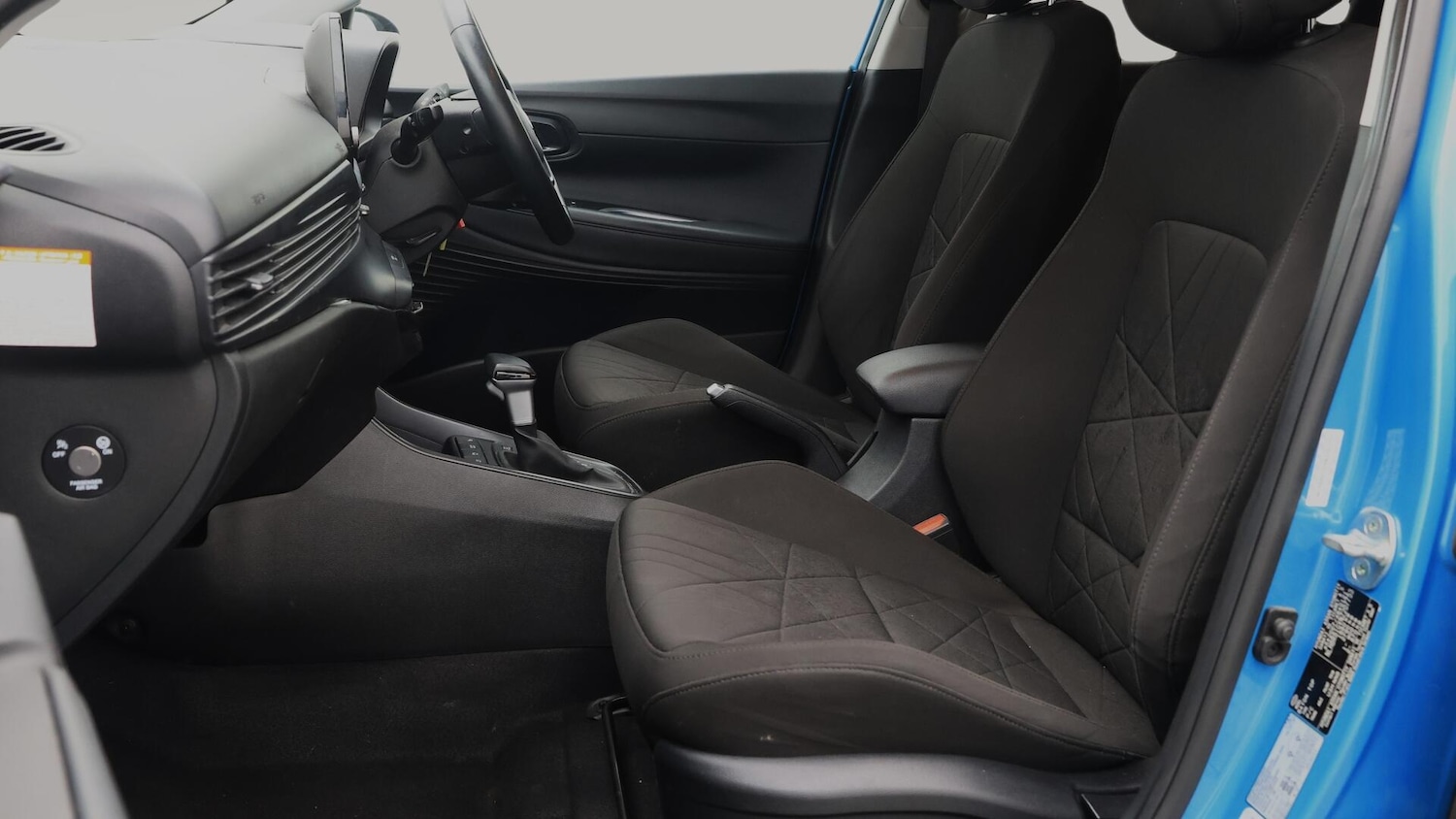 Used Hyundai BAYON 2022 for sale - 76432447: Photo 15