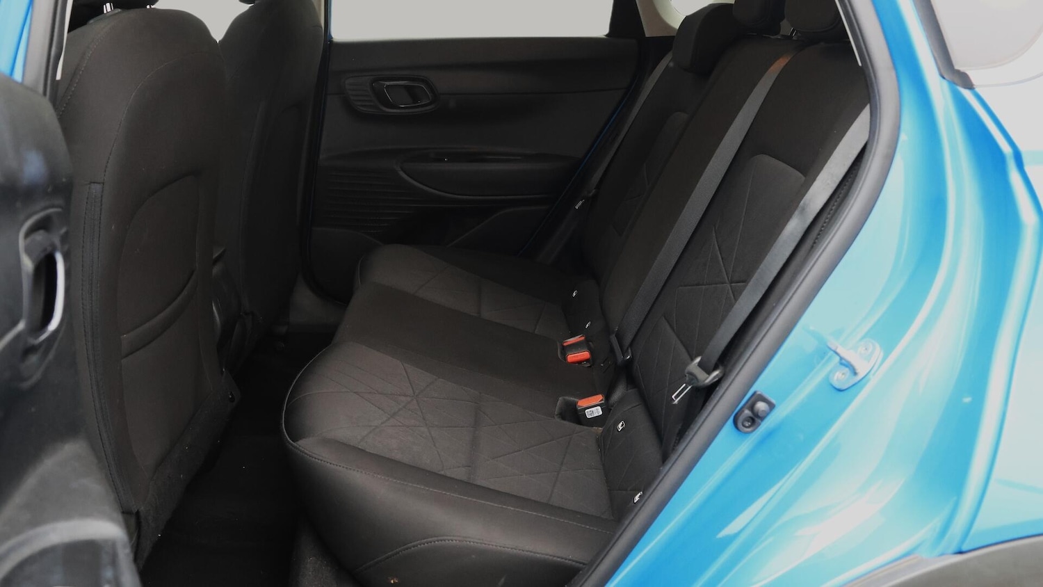 Used Hyundai BAYON 2022 for sale - 76432447: Photo 17