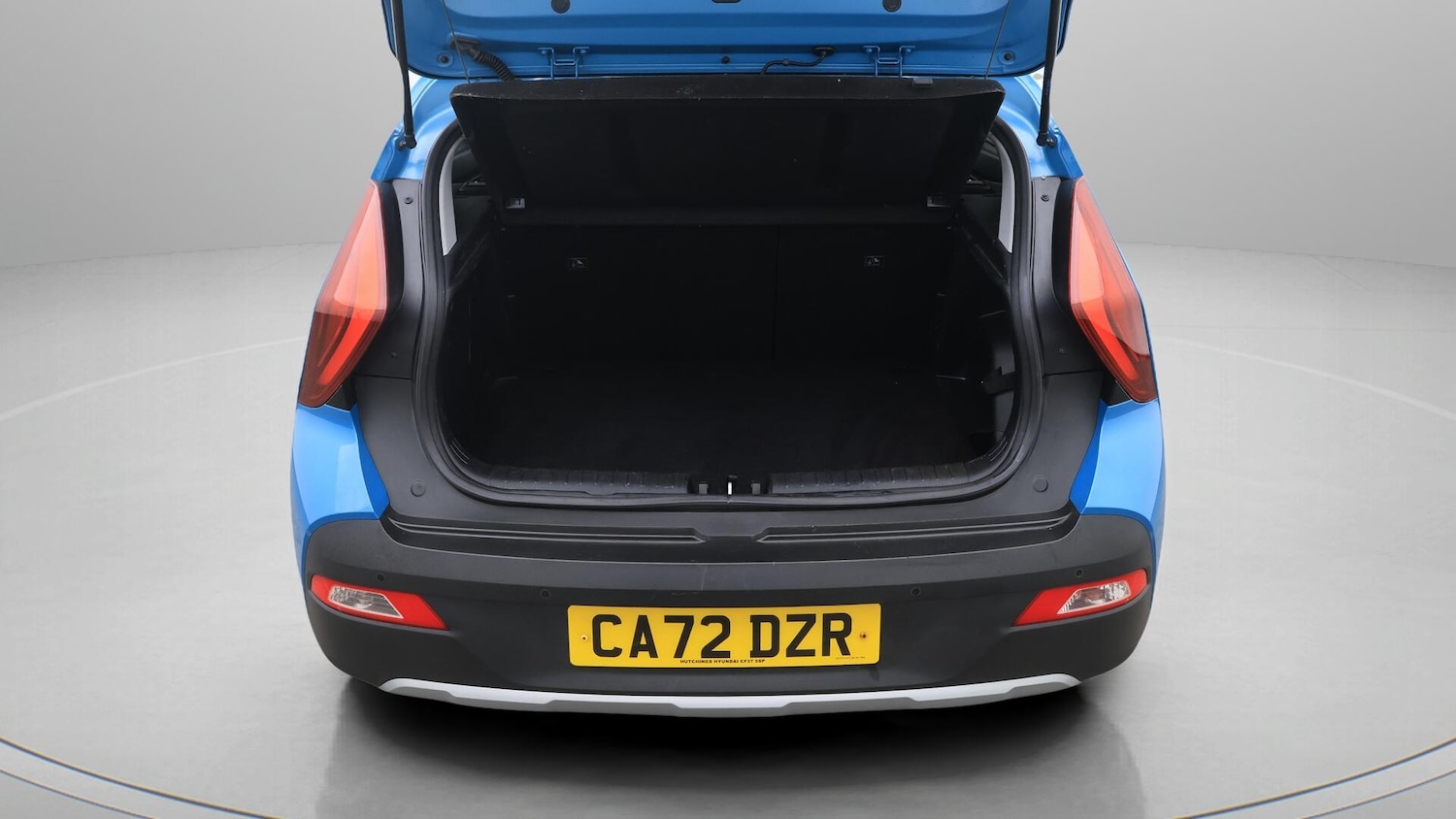 Used Hyundai BAYON 2022 for sale - 76432447: Photo 18