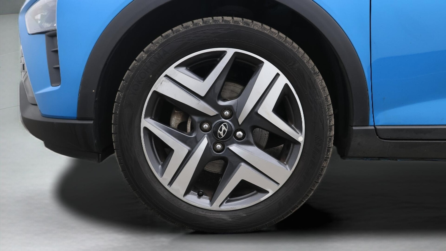 Used Hyundai BAYON 2022 for sale - 76432447: Photo 19