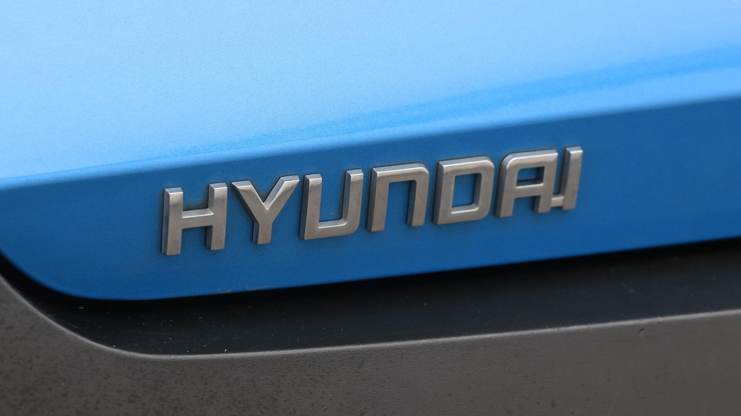 Used Hyundai BAYON 2022 for sale - 76432447: Photo 21