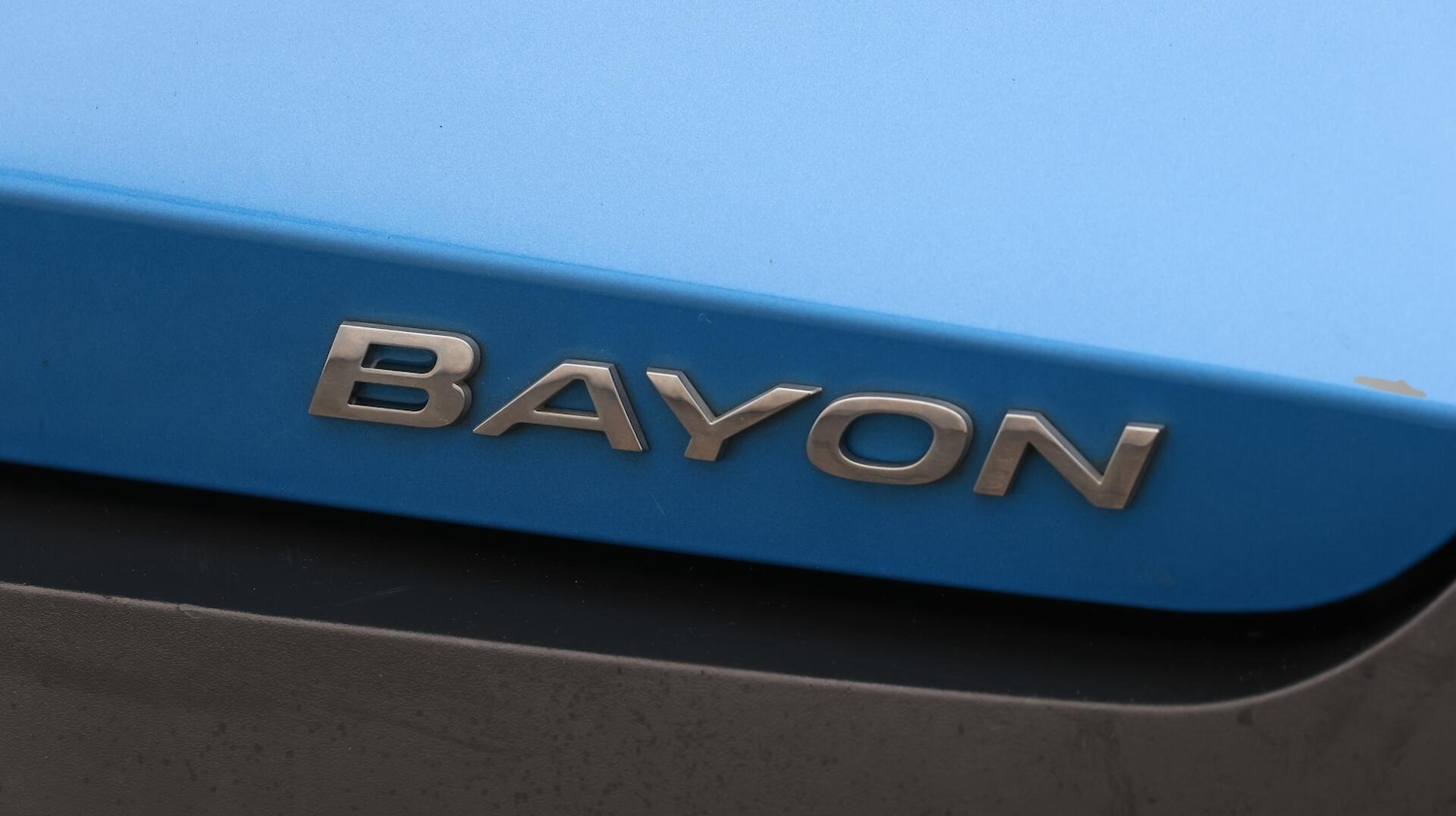 Used Hyundai BAYON 2022 for sale - 76432447: Photo 23