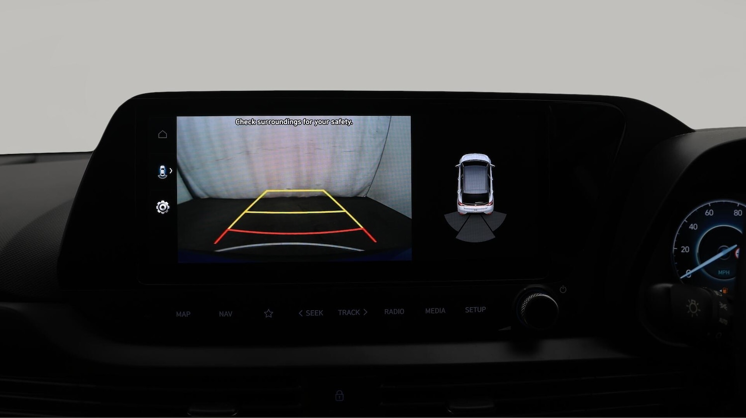 Used Hyundai BAYON 2022 for sale - 76432447: Photo 26