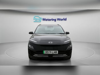 Used Hyundai KONA 2022 for sale - 77103936: Photo