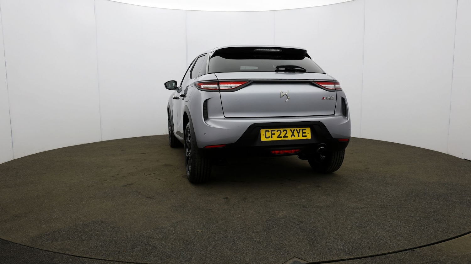 Used DS Automobiles DS 3 2022 for sale - 77044731: Photo 27