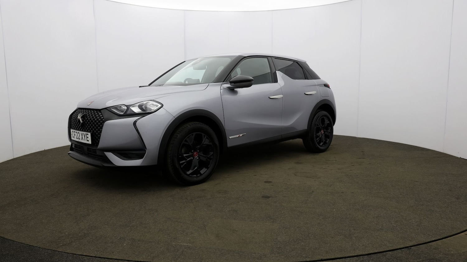 Used DS Automobiles DS 3 2022 for sale - 77044731: Photo 32