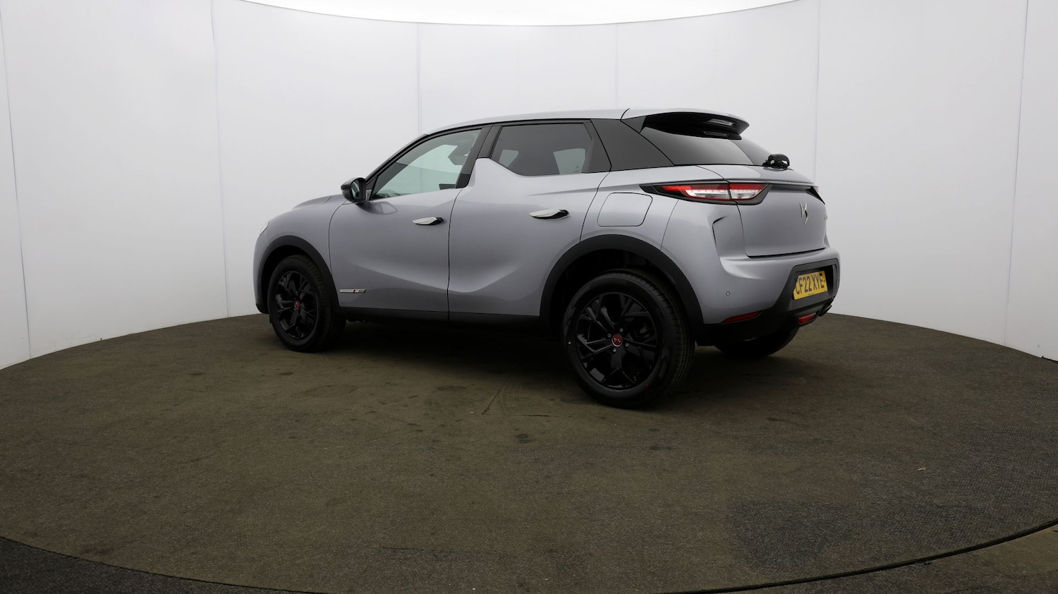 Used DS Automobiles DS 3 2022 for sale - 77044731: Photo 37